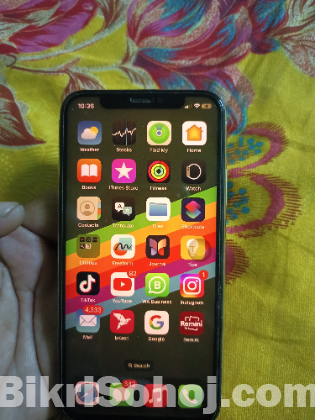 Apple iPhone